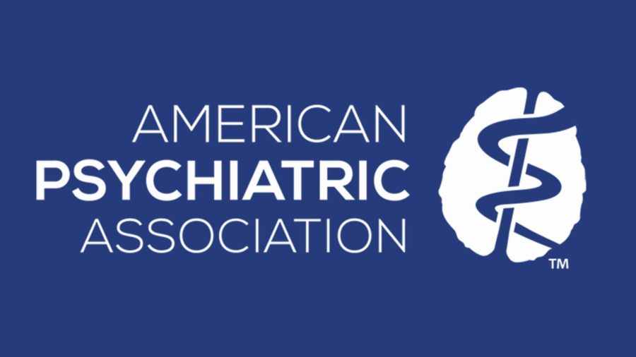American Psychiatric Association’s New Logo Reveals Its Sordid History