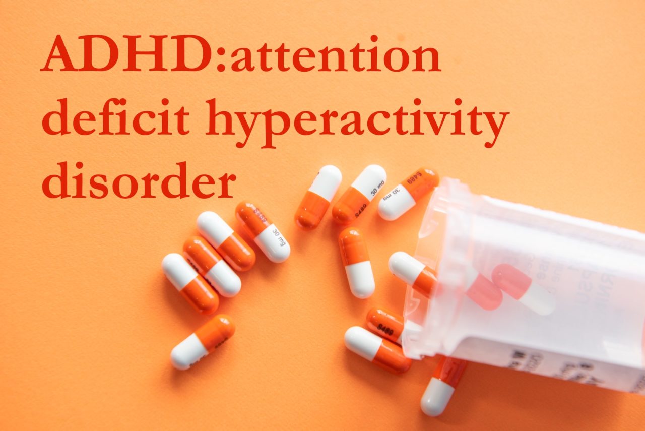 Attention to Drugging of Millions of Children on the Heels of ADHD ...