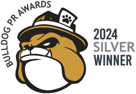 2024 Bulldog PR Award SILVER Protecting Mental Health Human Rights: Coercive Psychiatry in the Best Issue/ Cause Advocacy Campaign