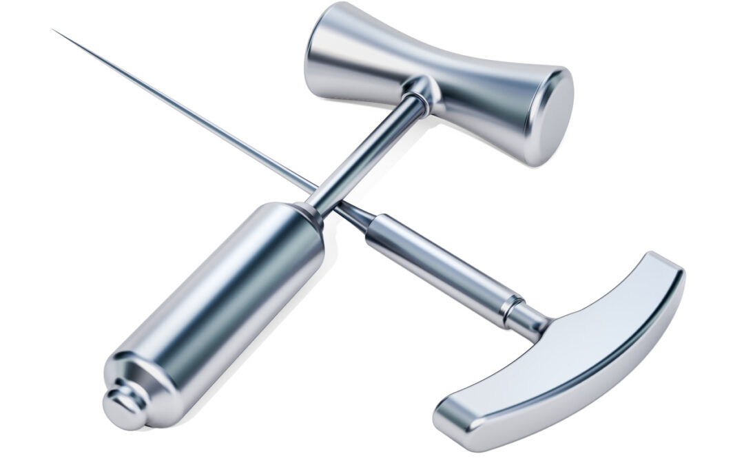 Psychosurgery: Modern-Day Barbarism