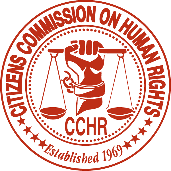 CCHR Academy Logo