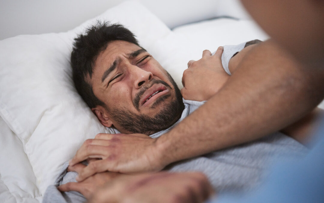 Florida Is Locking Up 161,000 People a Year and Calling It Mental Health Care. The Data Say Otherwise