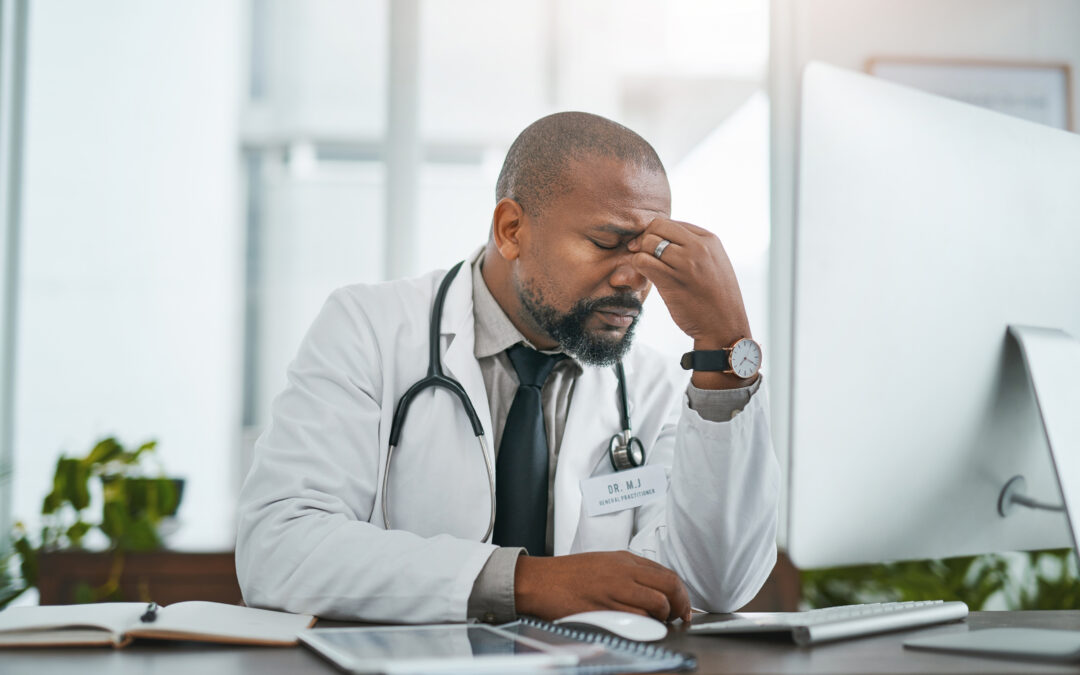 “Biomarkers Aren’t Proving ‘Mental Illness’, They’re Exposing How Often Real Disease Gets Missed”