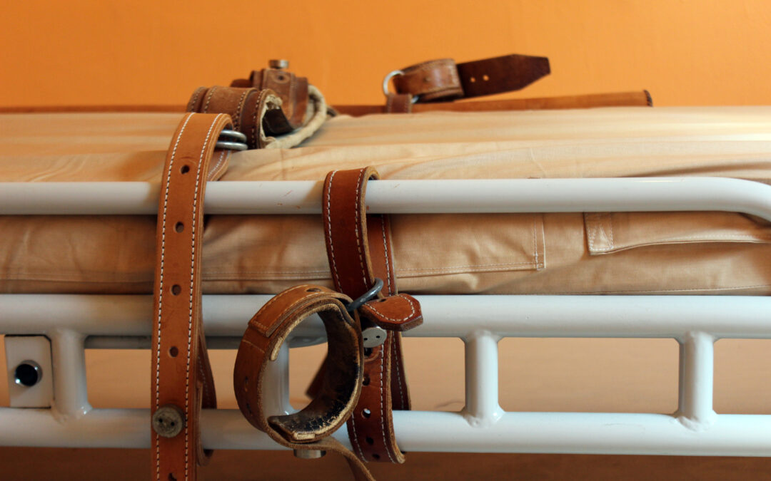 CCHR QUARTERLY REPORT: Evidence That Coercive Psychiatric Detention Fails and Harms Those It Purports to Help