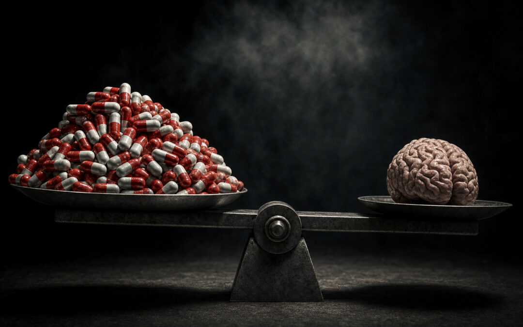 The Pill That Promises Everything — But Proves Very Little