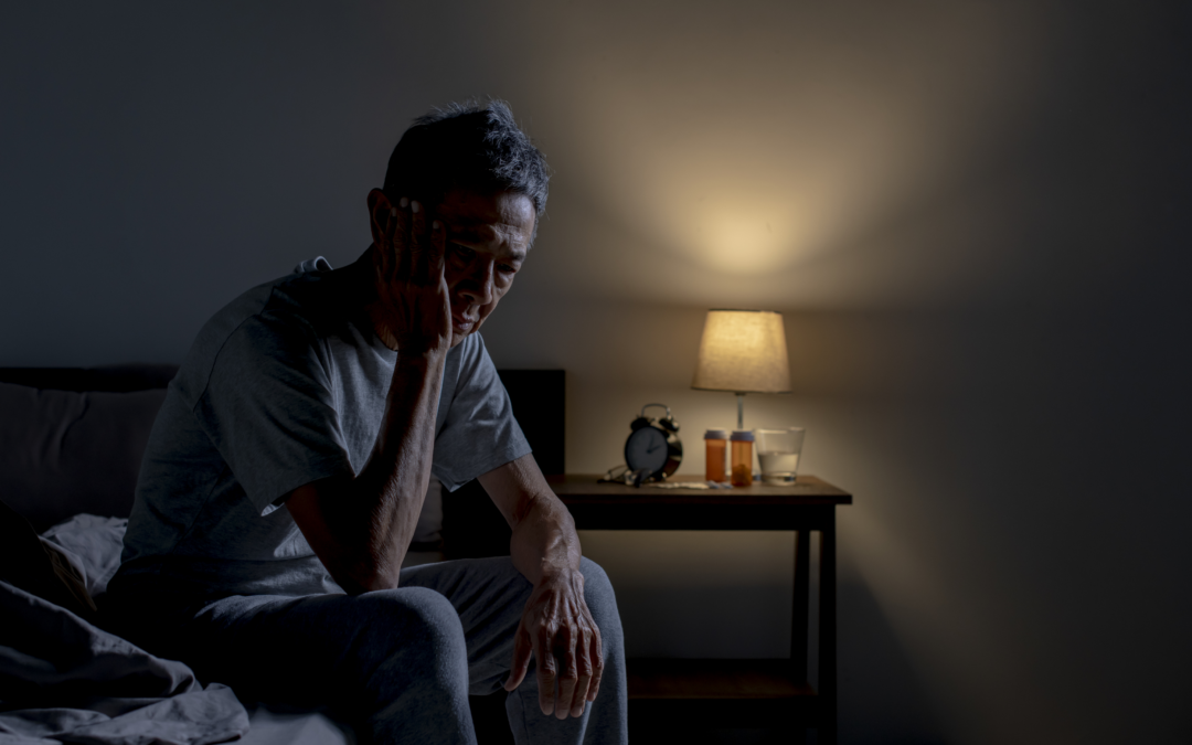 Chemical Restraints Are Not Care: Protecting Florida’s Seniors