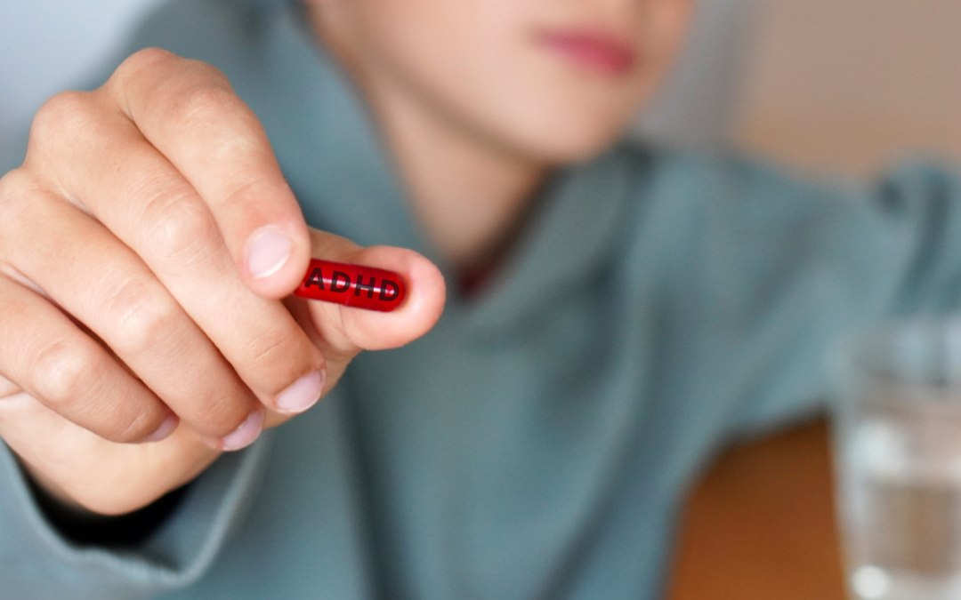 CCHR Florida Applauds Florida Surgeon General for Action to Protect Children From Psychotropic Drugging