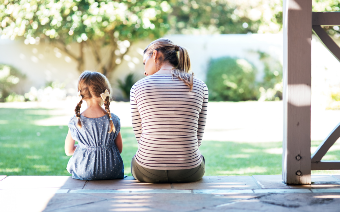 Florida Mothers Need Relief from Pressure—Not More Psychiatric Labels